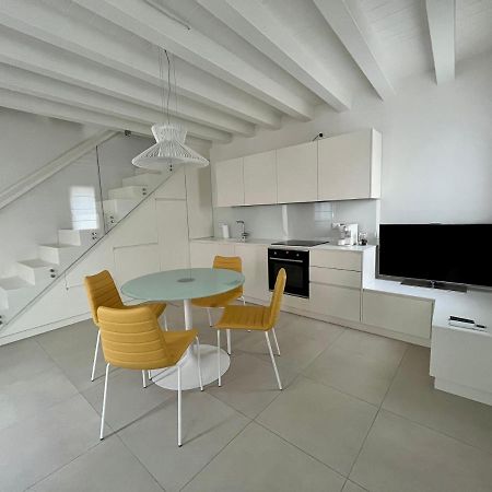Alla Torre 735 - Stay Local Бурано Экстерьер фото