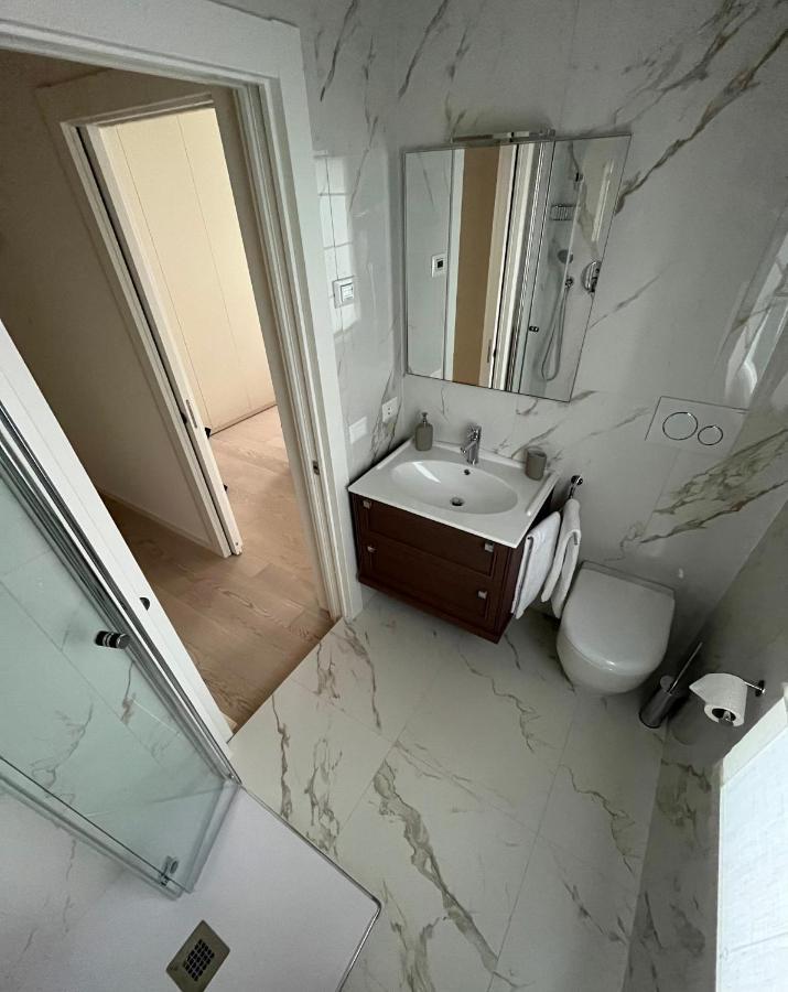 Alla Torre 735 - Stay Local Бурано Экстерьер фото