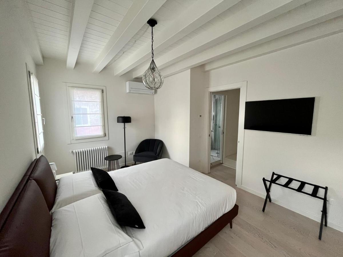 Alla Torre 735 - Stay Local Бурано Экстерьер фото